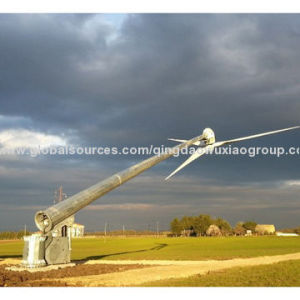 Wind Power Tower with High Quality