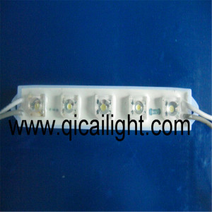 5LED, Waterproof Super Flux LED Module