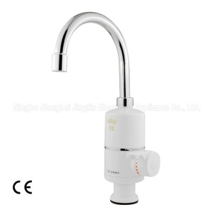 Kbl-3D-1 Tankless Water Heater Water Faucet
