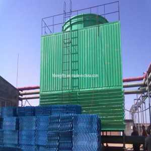 Square Cooling Tower PVC PP Filling Packing Infill