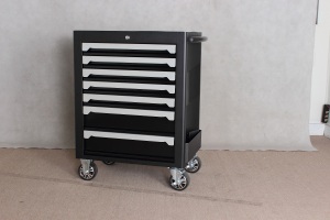 28 Inch 7 Drawer Roller Cabinet; Tool Cabinet