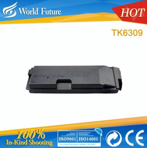 Brand New Compatible Tk6305/6309 New Toner for Use in Taskaifa 3500I/4500I/5501I