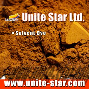 Solvent Dye (Solvent Yellow 56) : Good Coloring Purpose for Oil Dyeing