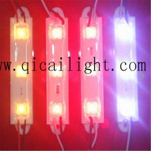 Waterproof Good Price Super Flux 3 LED Module