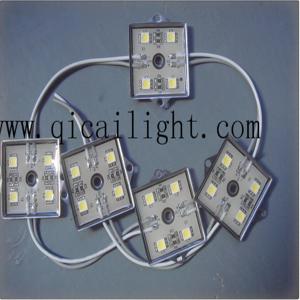 Epistar Chip SMD 5050 LED Module