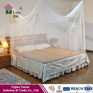 Who Approved Insecticide Treated Rectangular Mosquito Net