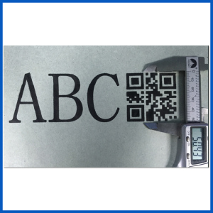 Dod Automatic High Speed Batch Code Large Characters Inkjet Printer