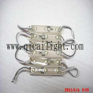 SMD 2835 LED Module IP67 Ce, RoHS Certification