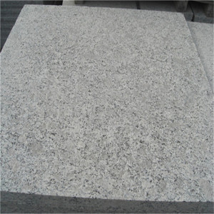 Factory Direct Sale G341 Xixia Grey Granite Cut to Size