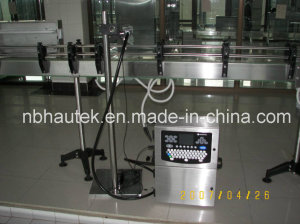 Industrial Continuous Ink Jet Printer